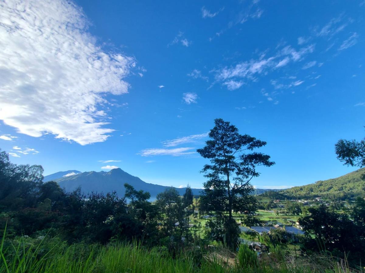 Batur Lake View Kintamani  Luaran gambar